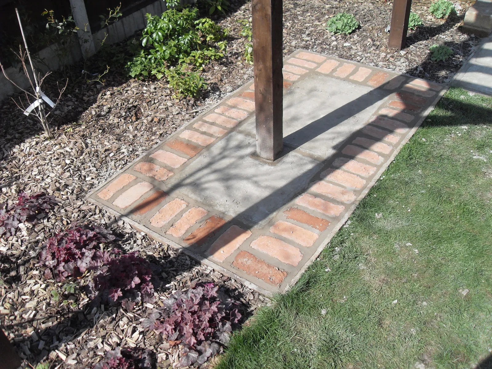 Domestic project