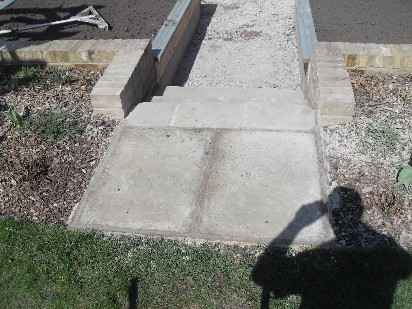 Domestic project