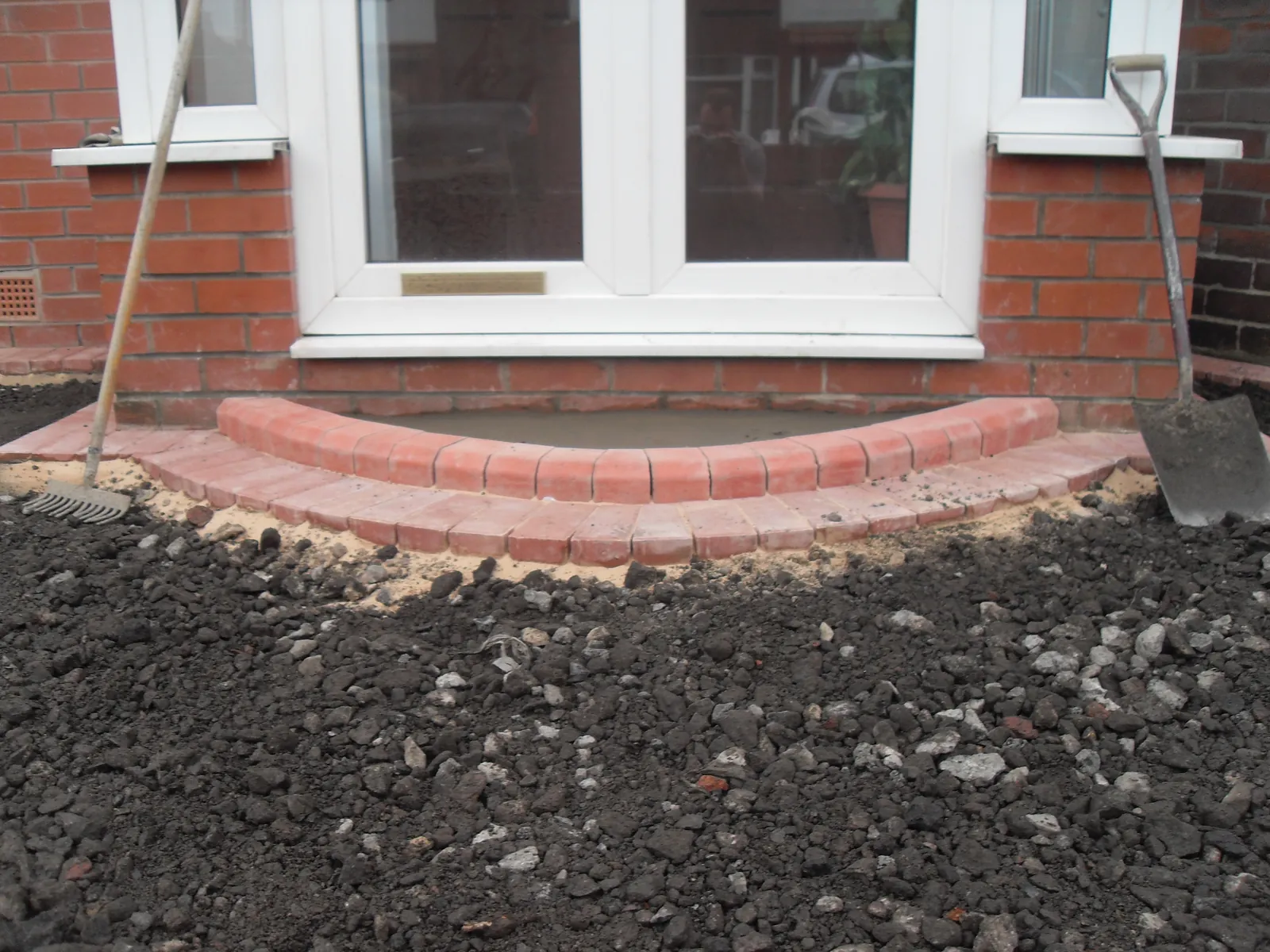 Domestic project
